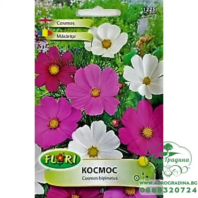 Космос микс