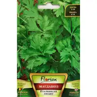 Магданоз Италиански гигант