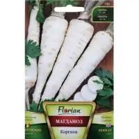 Магданоз - Коренов