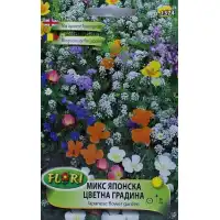 Микс за Японска цветна градина