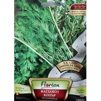 Семена на ленти от Магданоз, Копър, Чубрица