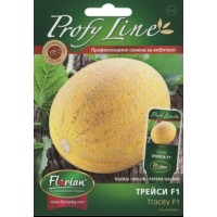 Пъпеш Трейси F1