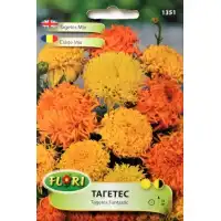 Тагетес фантастик микс