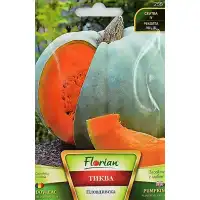 Тиква Пловдивска