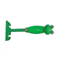 Детско гребло с къса дръжка Kids Rake