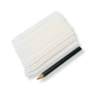 Табелка за маркиране с молив