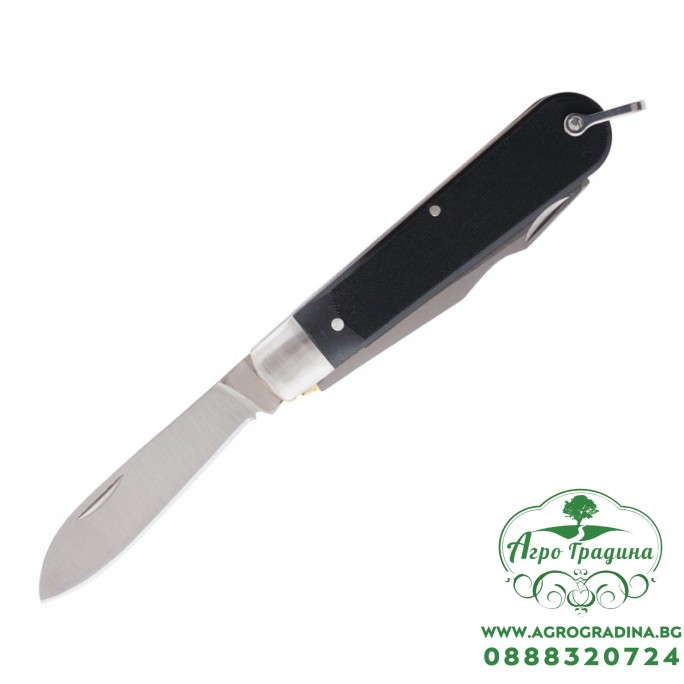 Градински нож с две остриета 168 см