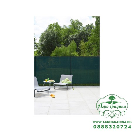 Мрежа за засенчване / Raschel shading net - 30%