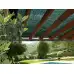 Мрежа за засенчване Raschel shading net - 80%