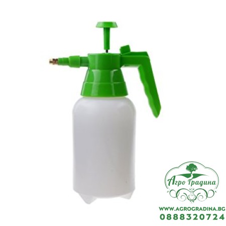 Пръскачка (пулверизатор)