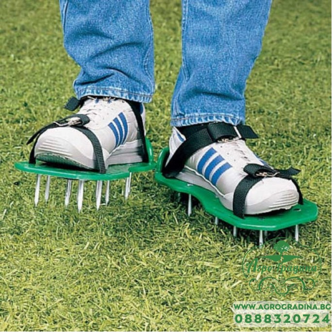 Аератор за въздух - обувки