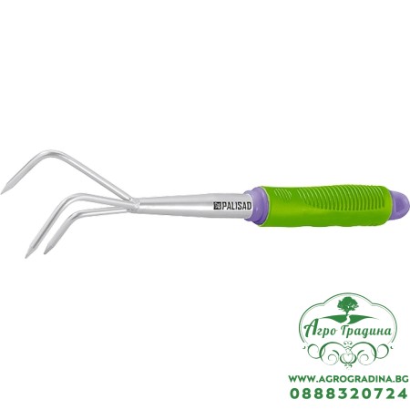 Разрохвател 3 зъба