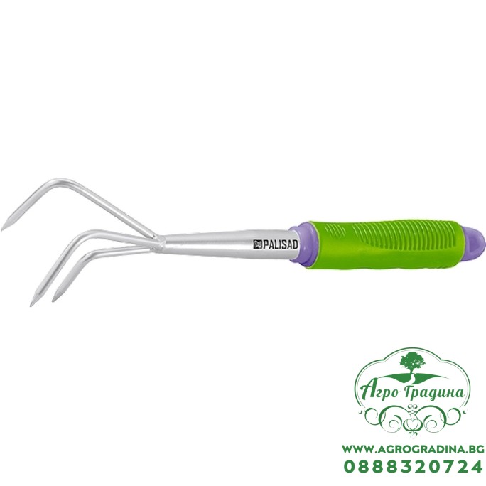 Разрохвател 3 зъба