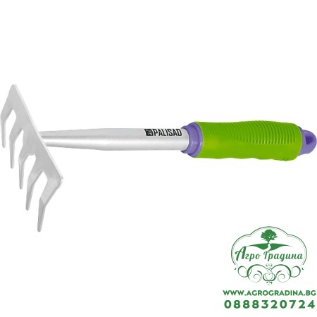 Гребло 5 зъба