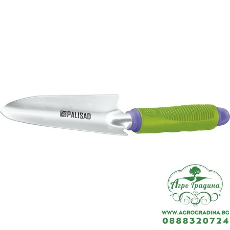 Градинска тясна лопатка Palisad