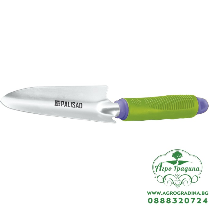 Градинска тясна лопатка Palisad