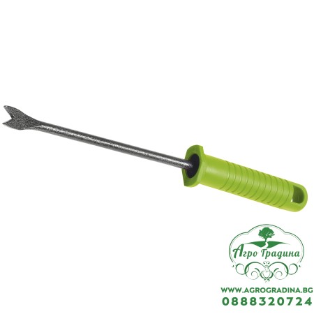 Изкоренител с защитно покритие