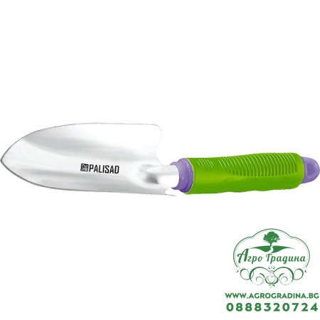 Градинска Лопатка широка