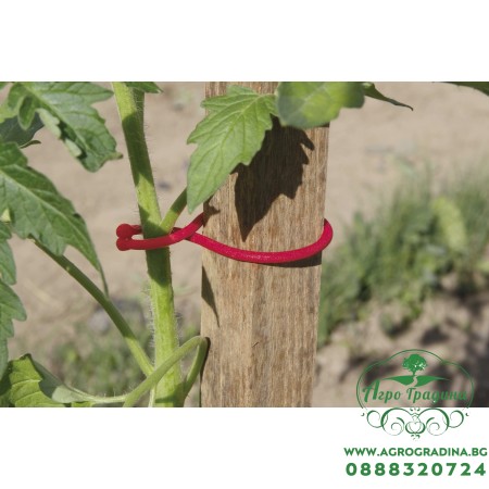 Скоби за домати – пакет 25 броя