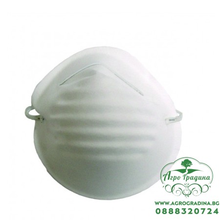 Маска комфорт - 50 бр в пакет