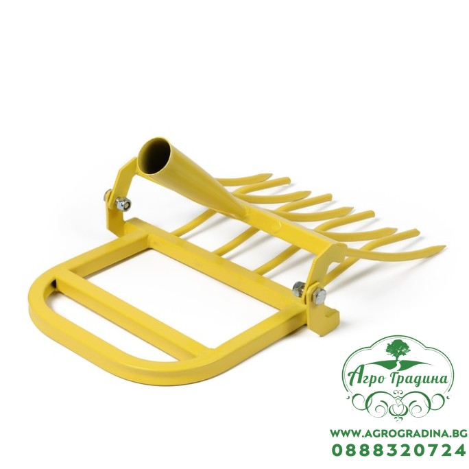 Лопата Brutal Buffalo - 5