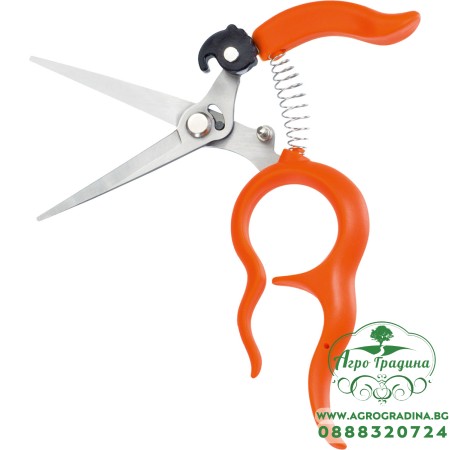 Ножица - Удобна и практична Stocker