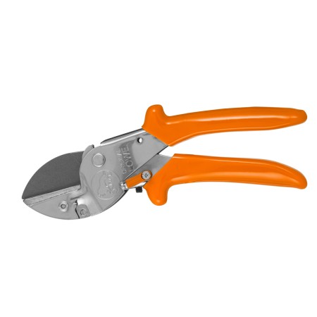 Овощарска ножица с извита долна ръкохватка (тип секатор) LOWE 2