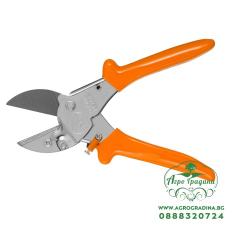 Овощарска ножица стандартна (тип секатор) LOWE 2