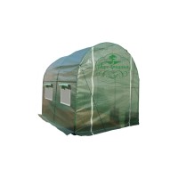 Оранжерия тип парник комплект 2*2*2 m. 