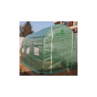 Оранжерия Тунелна комплект 3*2*2 cm.