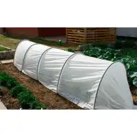 Парник Есенна и Пролетна защита 4м