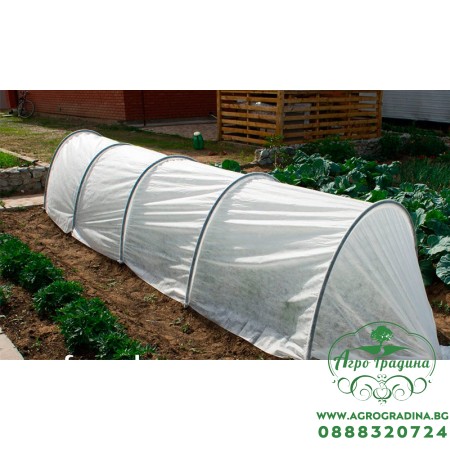 Парник Есенна и Пролетна защита 4м