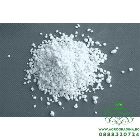 Агроперлит (перлит за разсад) Геофлор / Geoflor - Едра фракция 100л