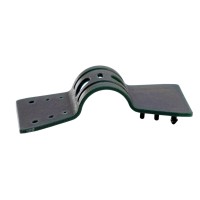 Скоба за мрежа трапец