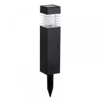 LED соларен фенер за земя BOLL