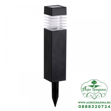 LED соларен фенер за земя BOLL