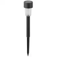 Соларна лампа SL400 plastic 1xLED