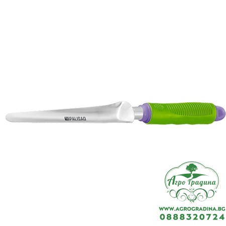 Изкоренител с гумирана дръжка