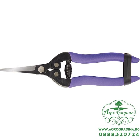 Ножица за цветя