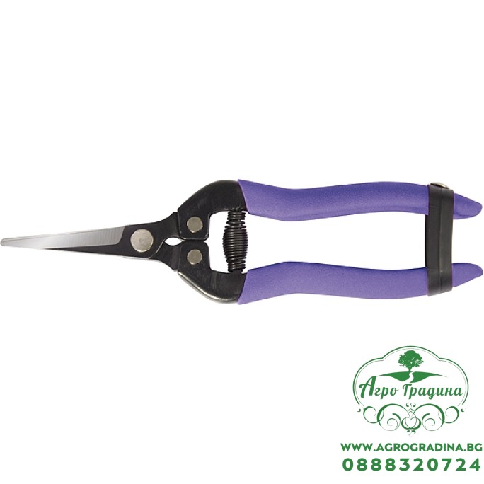 Ножица за цветя