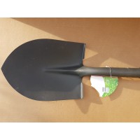 Права лопата 1250 мм.