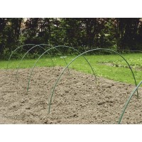 Пръчки за оформяне на лехи