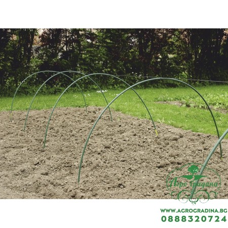 Пръчки за оформяне на лехи