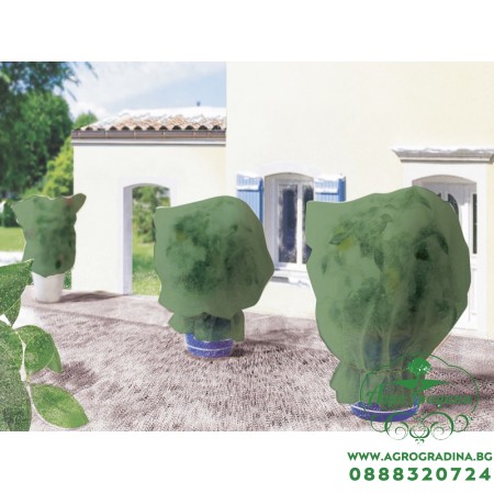 Зимно покривало (2 броя)