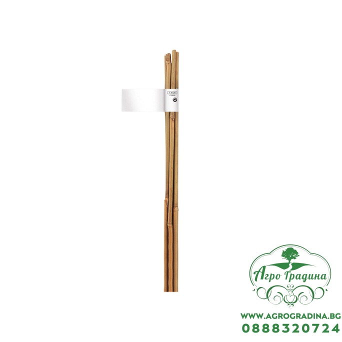 Бамбукови колове / колци