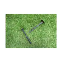 Пластмасови клинове за закрепване - 20 бр