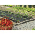 Фолио за предпазване (мулчиране) на ягоди, салати и др.
