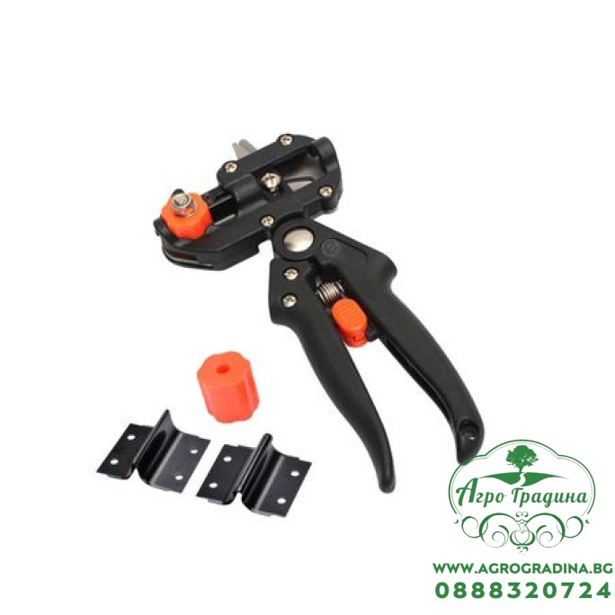 Ножица за ашладисване с 3-накрайника + ПОДАРЪК (ОВОЩАРСКА ЗАМАЗКА) Ножица за ашладисване с 3-накрайника + ПОДАРЪК (ОВОЩАРСКА ЗАМАЗКА)