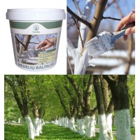 Комплект избелващ за дървета с минерален състав Gardex Garden Grease