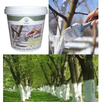 Комплект избелващ за дървета с минерален състав Gardex Garden Grease